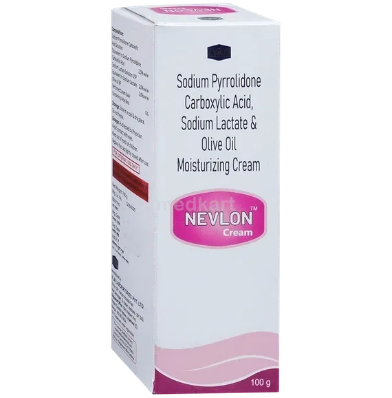 nevlon cream 100 gm